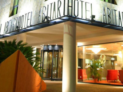 Hotel Abitart