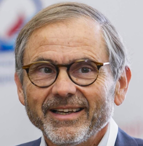 Denis Querleu