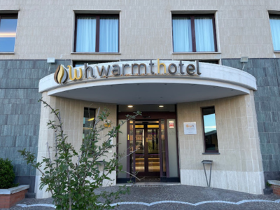 Warmthotel