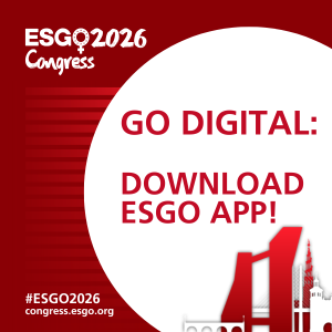 ESGO2026 mobile app ESGO2026 mobile app