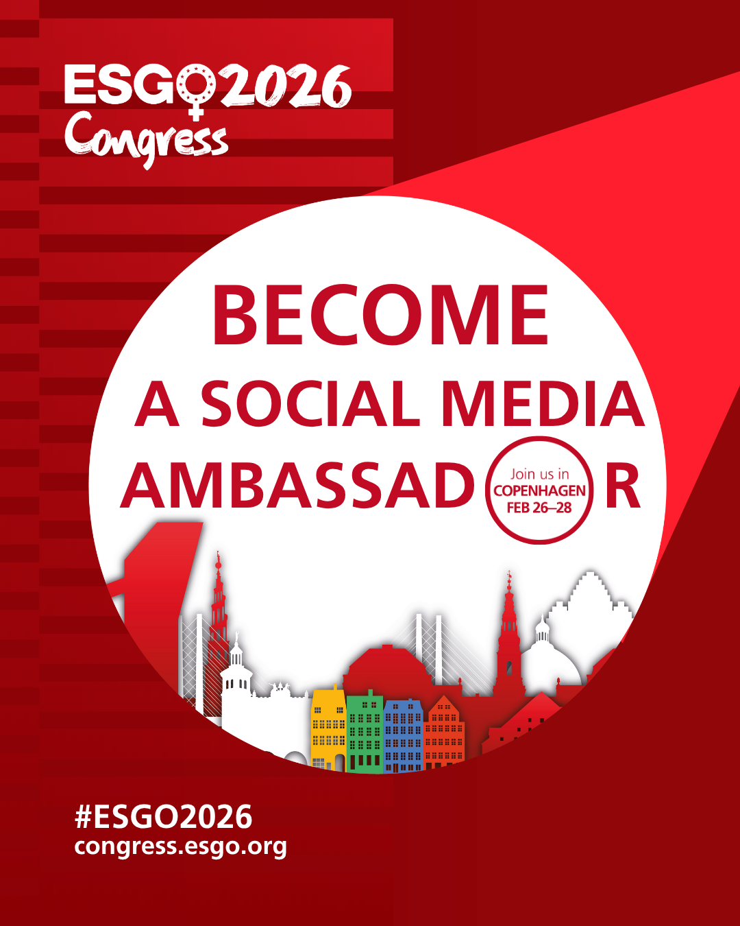 Social media ambassador