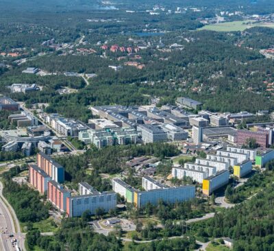 Karolinska