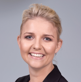Ane Gerda Eriksson