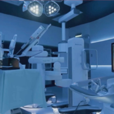 robotic surgery